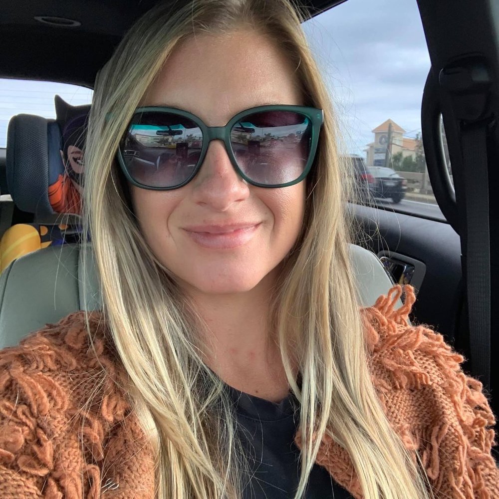 Meet your Posher, Brittany